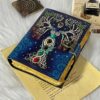 Chakra Tree of Life Grimoire | Your Illuminated Path to Balance VTrendz