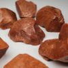 Gold Sandstone: The Radiant Artifact of Ambition, Wealth & Confidence VTrendz