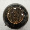 Kambaba Jasper Orgone Sphere – Artifact of Peace & Primal Wisdom – 2" VTrendz