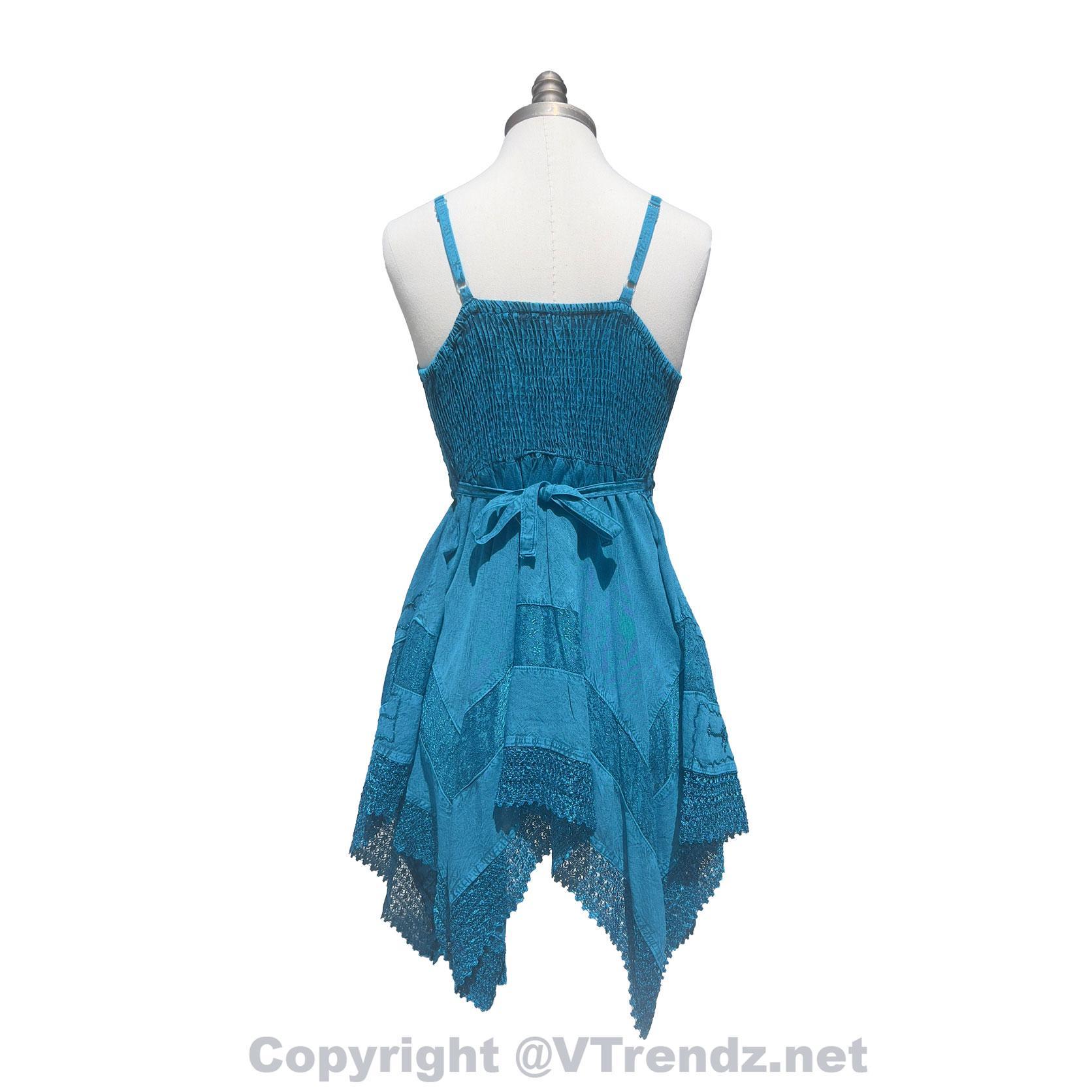 Victorian Style Dress & Tunic Top - Image 25