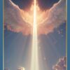 The Angel Magic Oracle Card Deck - Empowering Guidance and Divine Love By Tess Whitehurst - Image 2