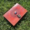 Lapis Lazuli Third Eye Grimoire | A Journal of Inner Vision VTrendz