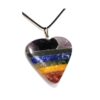 Chakra Bonded Pendant Unisex Energy Balancing Healing Metaphysical VTrendz
