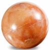 Red Aventurine Sphere – The Artifact of Vitality & Spiritual Alignment VTrendz