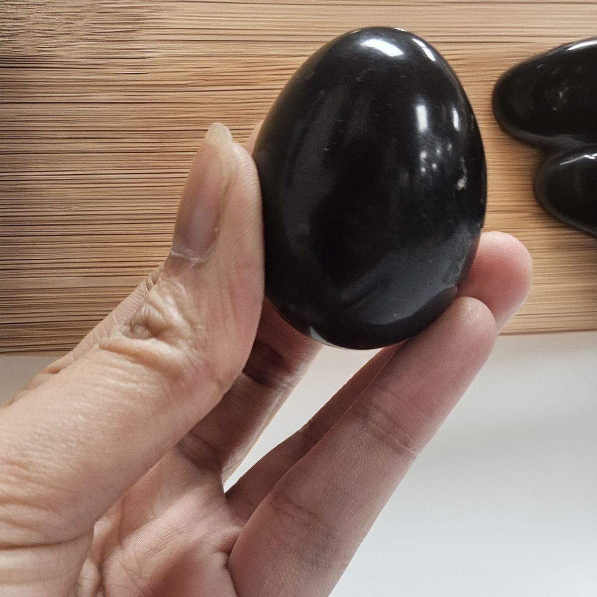Sacred Yoni Egg Collection – Artifact of Feminine Vitality & Primal Wisdom