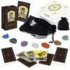 Reading Fortune Telling Cards, by Deck and Book Set - Image 5
