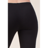 IM0854P VOCAL PANTS Bell Bottom with Bling and Lace at Bottom - Image 7