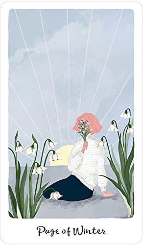 The Harmony Tarot, by Harmony Nice - Image 6