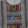 Moon Facing Sun Embroidered Bohemian Hobo Bags VTrendz