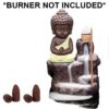 HEM Vanilla Backflow Cones: The Sweet, Soothing Descent VTrendz