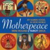 Motherpeace Round Tarot Deck,by Karen Vogel & Vicki Noble VTrendz