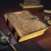 Celtic Tree of Life with Ravens Journal | A Chronicle of Wisdom & Mystery VTrendz