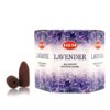 HEM Lavender Backflow Cones: The Tranquil Mist of Calm VTrendz