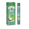 Hem Coconut Incense Sticks for Tropical Relaxation and a Vacation Atmosphere VTrendz