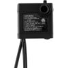 Submersible Rolling Ball Fountain Pump Cord Replacement VTrendz