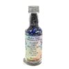 Seven Chakra Chips In Bottle Gemstone Products, 7-Chakra Crystals, 4.5-5 inch bottle approx. - Image 2