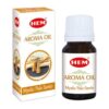 HEM Mystic Amber Aroma Oil | A 10ml Vial of Ancient Wisdom VTrendz