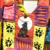 Wolf & Moon Bohemian Hippie Shoulder Bag VTrendz