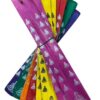 Buddha Colorful Wood Ash Catcher | Path to Enlightenment (10"L) VTrendz
