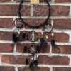 Nylon 4-Baby thread and shell dreamcatcher 4 baby rainbow color 16cm VTrendz
