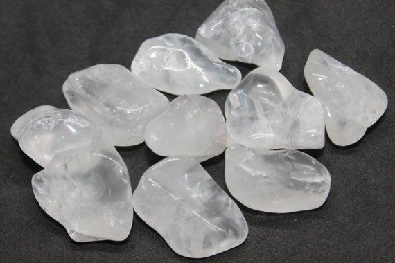 Clear Quartz: The Master Artifact of Amplification, Clarity & Manifestation - Image 2