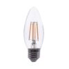 Size 5 Bulb - 40 Watt - A15 Light Bulb - Clear Both LED and Incandescent Bulb available VTrendz