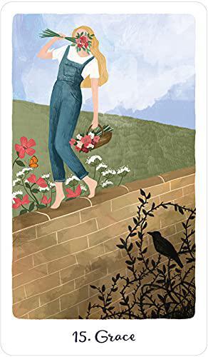 The Harmony Tarot, by Harmony Nice - Image 2