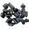 Black Obsidian: The Volcanic Mirror of Truth & Psychic Armor VTrendz