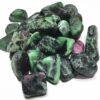Ruby Zoisite: The Artifact of Passionate Growth & Heart Alignment VTrendz