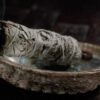 White Sage Smudge Bundle for Spiritual Cleansing and Clearing Negative Energy 3-4" VTrendz