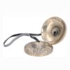 Tingsha Bell 3" with Ashta Mandala VTrendz