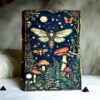 Midnight Moth Grimoire | A Journal for Nocturnal Magic VTrendz