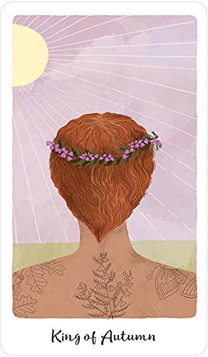 The Harmony Tarot, by Harmony Nice - Image 8