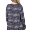15580LX Studded Long Sleeve Top - Image 3