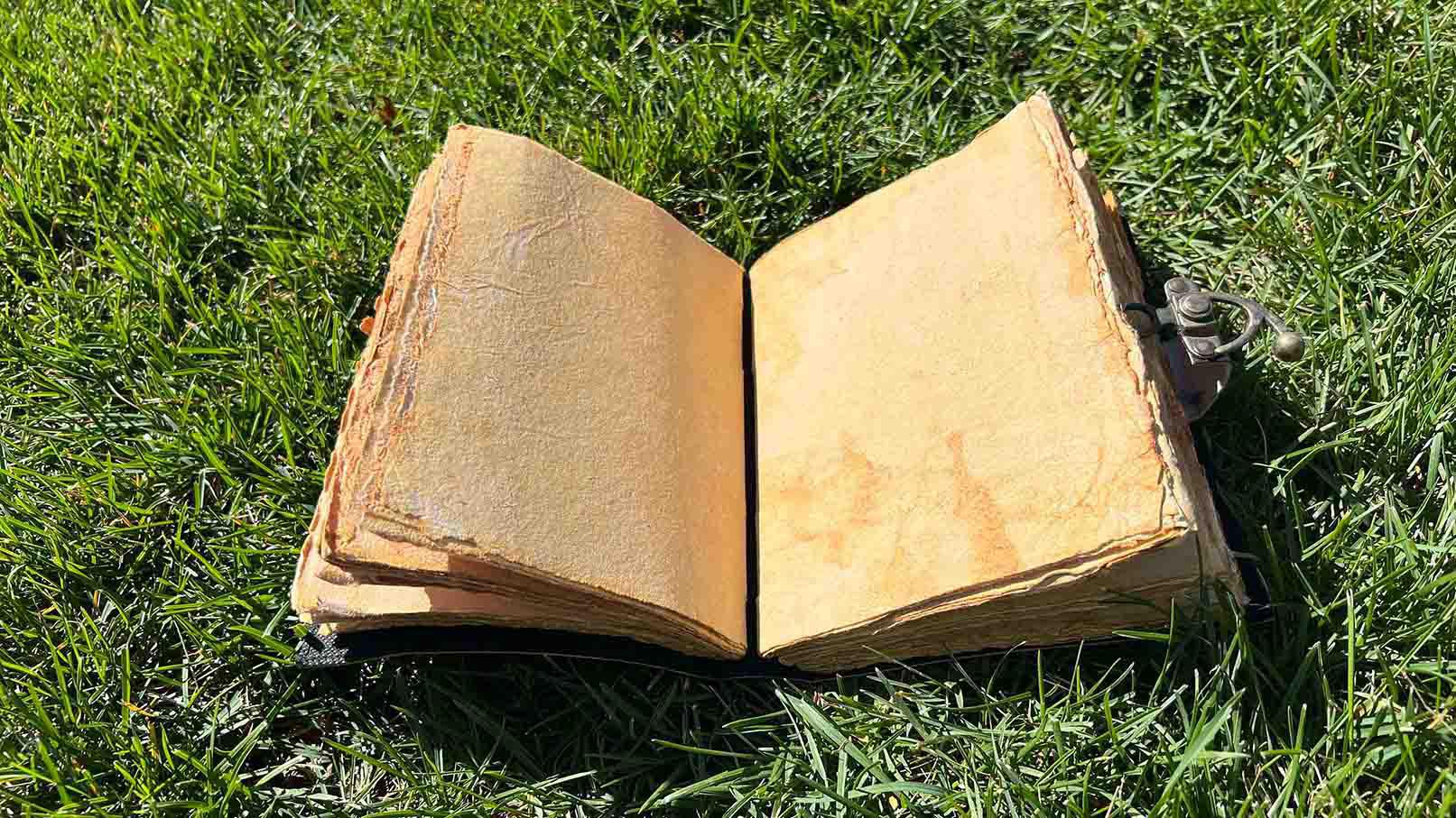 Celestial Sun & Moon Phases Journal | Chronicle Your Cosmic Dance - Image 5