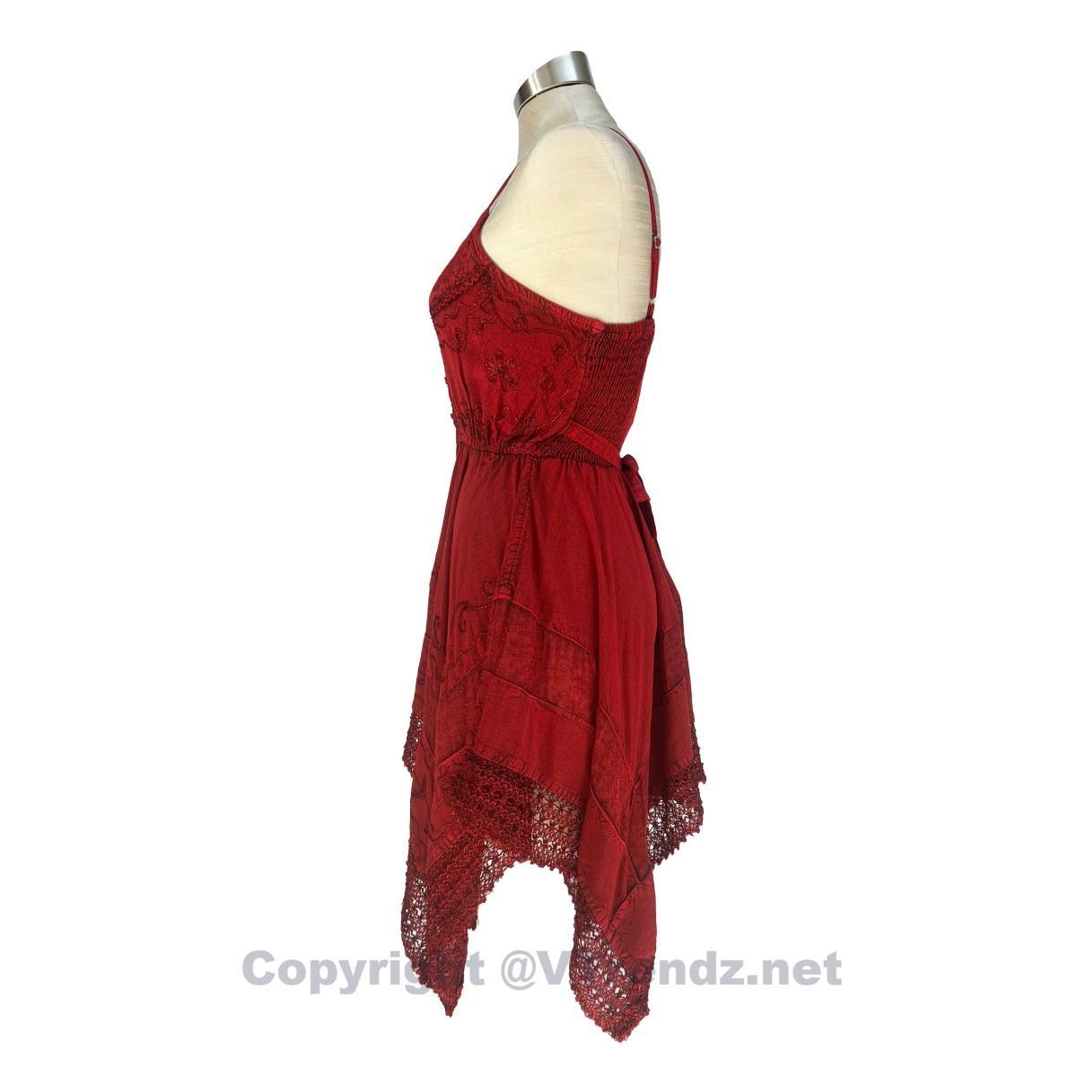 Victorian Style Dress & Tunic Top - Image 5