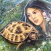The Zen of Animals, by Pamela Matthews - Image 6