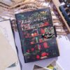 Library of the Soul Journal | A Book Lover's Sanctuary VTrendz