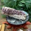 White Sage 7 Herb Mix Power Smudge Stick for Ultimate Purification, Protection, and Healing VTrendz