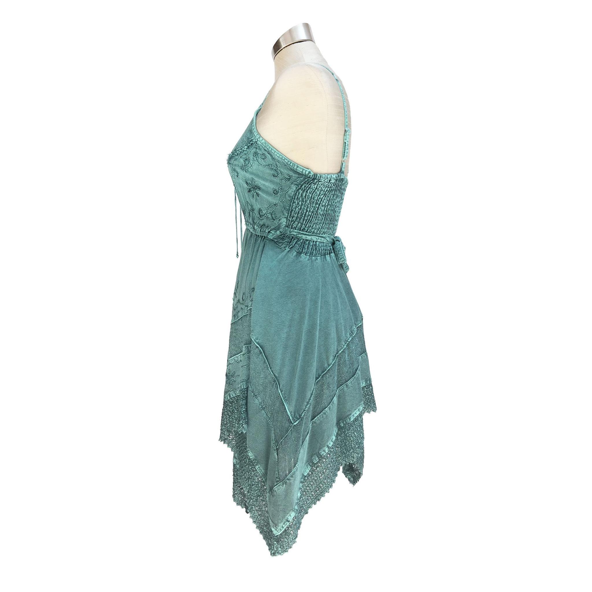 Victorian Style Dress & Tunic Top - Image 48