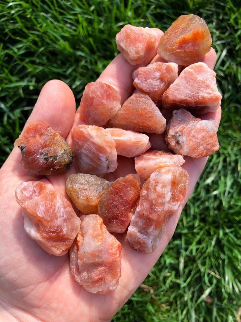 Sunstone: The Radiant Artifact of Leadership, Personal Power & Benevolence