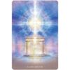 Angelic Lightwork Healing Oracle Deck, Tarot inspired, Spiritual Divination Tools, Metaphysical Gifts, 7"*5" Deck, 44 Cards & Guidebook Set - Image 4