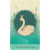 Love Who You Are Oracle Deck, Tarot inspired, Spiritual Divination Tools, Metaphysical Gifts, 7"*5" Deck, 44 Cards & Guidebook Set Copy - Image 5