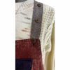 Comfort Patchwork Cotton Overalls Plain & Printed Mixed Patterns with Elastic Ankle Sizes S-XXL VTrendz