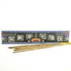 Authentic Satya Superhit Incense Sticks for Success, Meditation, and Positive Vibes VTrendz