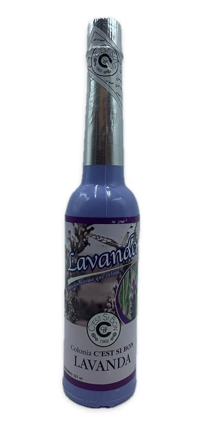 Colonia Lavanda (Lavender) | An Aura of Peace & Psychic Clarity - Image 3