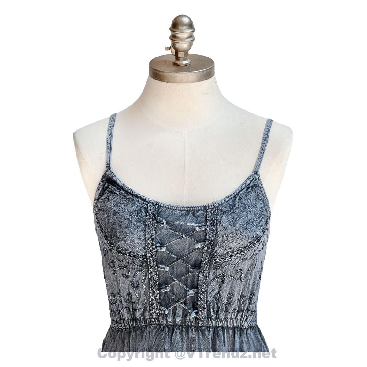 Victorian Style Dress & Tunic Top - Image 50