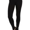 15468P-Leg Rhinestone Leggings Little Bling - Image 2
