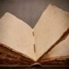 Embossed Peacock Leather Journal | Tome of Vision VTrendz