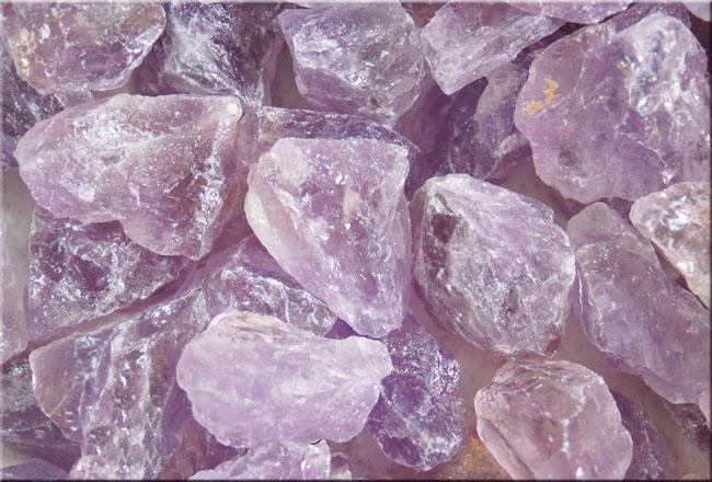 Amethyst: The Sacred Portal to Tranquility & Higher Wisdom - Image 2